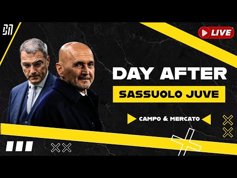 ✅ SASSUOLO, SPALLETTI on 🔥 RINNOVI ⏳ e MERCATO in DECOLLO 🛫 con @LucaToselli