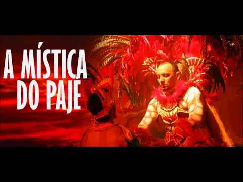 A Mística do Pajé - Boi Garantido 2004