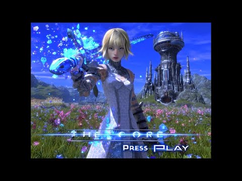 Estella Boersma - The Core [EB003]