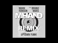 Mark Ronson ft Bruno Mars - Uptown Funk (MHand ...