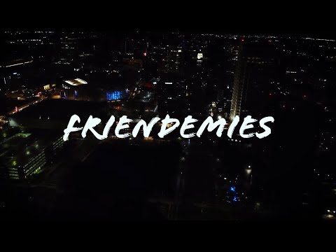Raainchild X Charly Boe - Friendemies Official Video