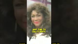 The REAL REASON Why THE SUPREMES BROKE UP😱😳