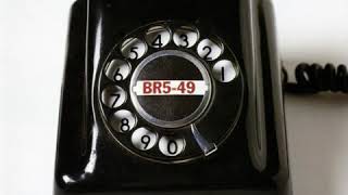 BR5-49-Cherokee Boogie