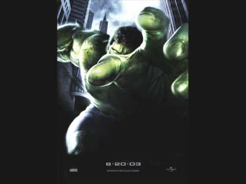 download lagu mp3 mp4 Hulk Soundtrack Danny Elfman, download mp3 Hulk Soundtrack Danny Elfman free download, download mp3 Hulk Soundtrack Danny Elfman