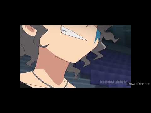 Ignite - Inazuma Eleven [AMV]