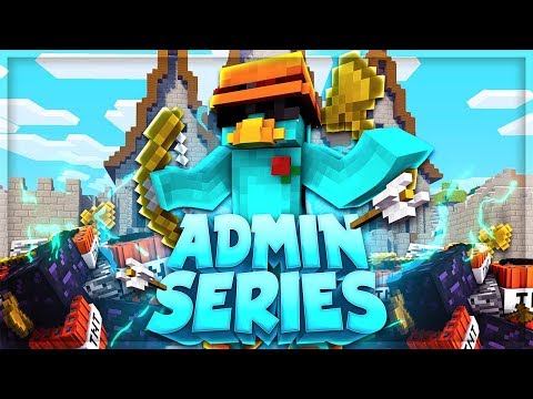 Admin Series #3 | ALMOST GOT DEMOTED ALREADY?! - FaithfulMC