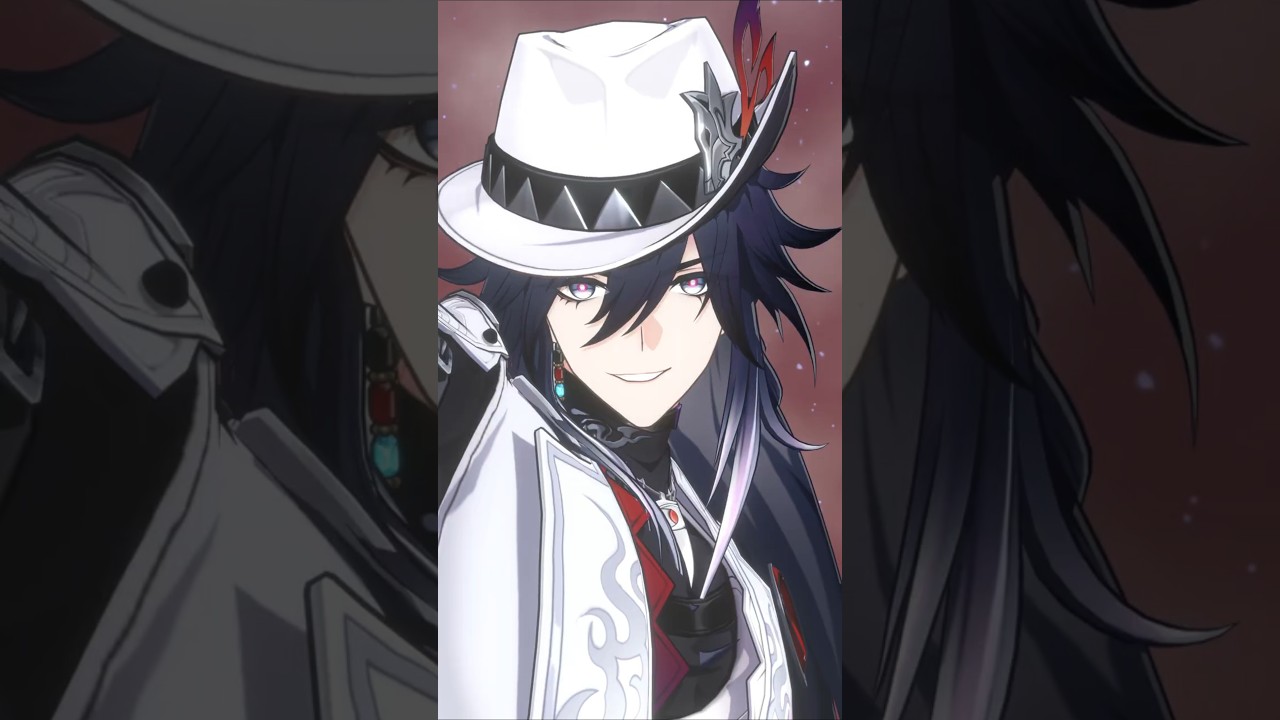 【Ashveil】Show【Honkai: Star Rail】#honkaistarrail #崩壊スターレイル #붕괴스타레일 #mmd #ashveil #シナズ #얘쉬베일 #不死途