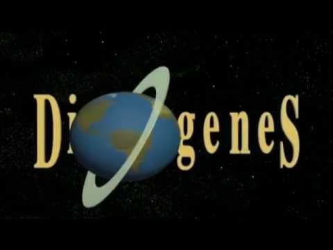 VPRO Diogenes 1997 Liberia, The Promised Land