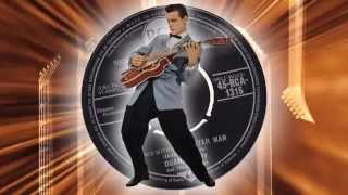 Duane Eddy -  Dance To The Guitar Man