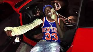 Glokknine - Front Door