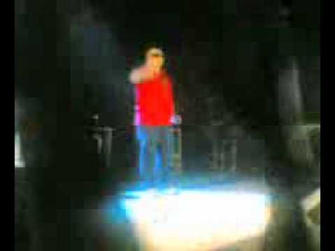 CLUB DOGO @Summer Festival 11/07/08