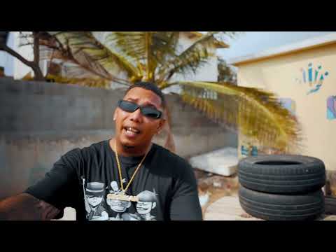 GegeMan ❌️ Ren_officialz - Wak Ken Ta Cubo (Official Video)