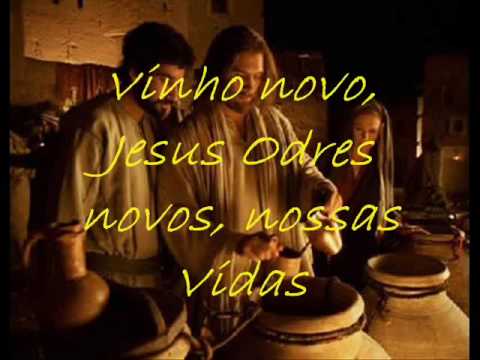 Vinho Novo video