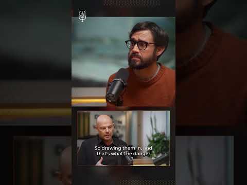 Is the US really about to invade Iran? #TheTake #Shorts #Podcast