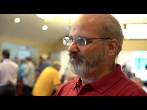 Ripon Printers - Customer Success Story (Jerry Eiler - Ripon Printers)