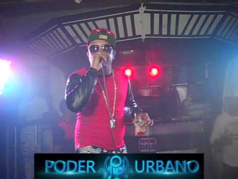 Migueltom en Energy Club luego de su gira por sudamerica