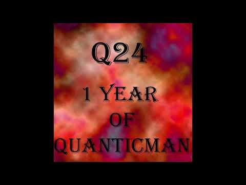A.D.M - I love the way (Original mix) [Quanticman Records]