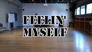 Feelin’ Myself - Dolla | Choreography