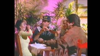 La Ultima Fuga(El Capitan Fantasma)