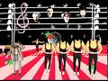 Franz Ferdinand - Erdbeer Mund (Official Video)