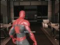 Spiderman Edge Of Time Playthrough Chapter 3 Wild Cards
