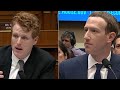 Zuckerberg explains how advertisers use Facebook data Zuckerberg explains how advertisers use Facebook data