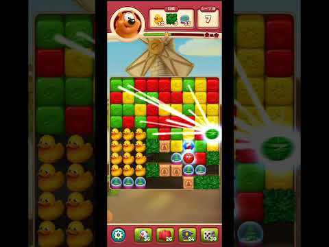 toonblast  Lv7890   トゥーンブラスト7890     ブースターなし