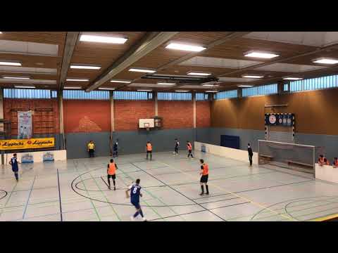 TuS Lüdge - SC Bad Salzuflen