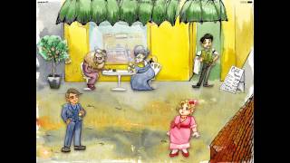 The Abettor's Letters: French | Official Trailer