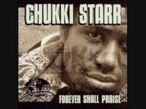 Chukki Starr true hustler ft infinite