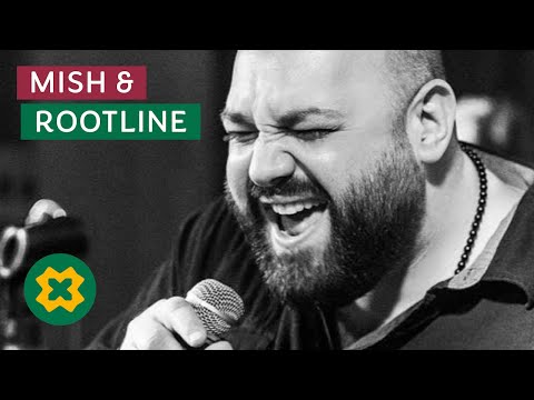 Amen Or - Mish & Rootline | Carpet Jam - Creative Music Community #hiphop #hiphopmusicplaylist