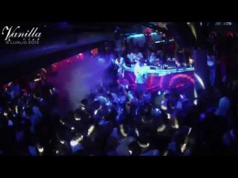 6 July MATTARA Live at Vanilla Club - Jesolo (Italy)