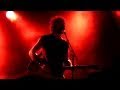 Phosphorescent - The Mermaid Parade (Live in Copenhagen, September 20th, 2010)