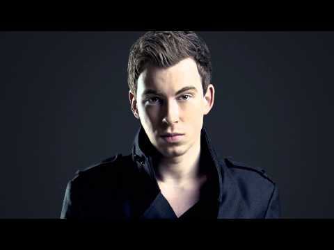 Hardwell & W&W vs. Merzo vs. Calvin Harris - The Dance Floor Is Yours (Tomicii Flashup)