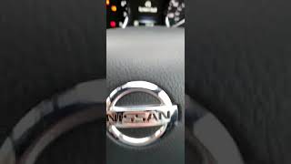 Nissan QASHQAI start stop system fault