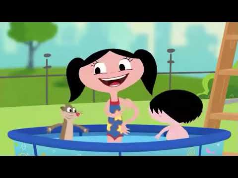 Join Us After The Feature [Earth To Luna How Water Became Rain Variant]