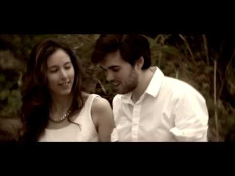 Iván Martín -- El Amor (official Video)