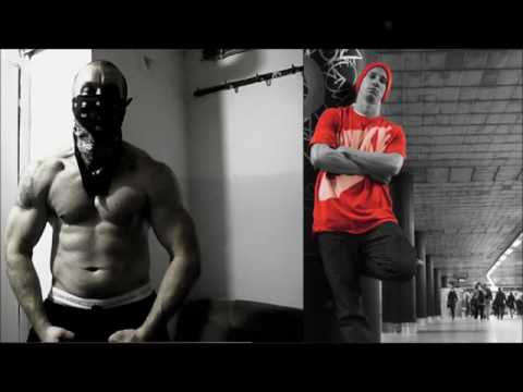 SOCIOPAT KUNA feat.RESA-Mesto Hien/Prod.Oxymetholone/