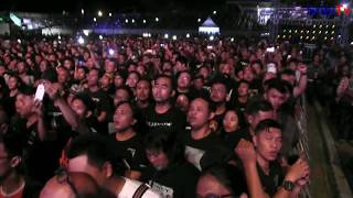 Boyolali &quot;Syair Kehidupan&quot; God Bless