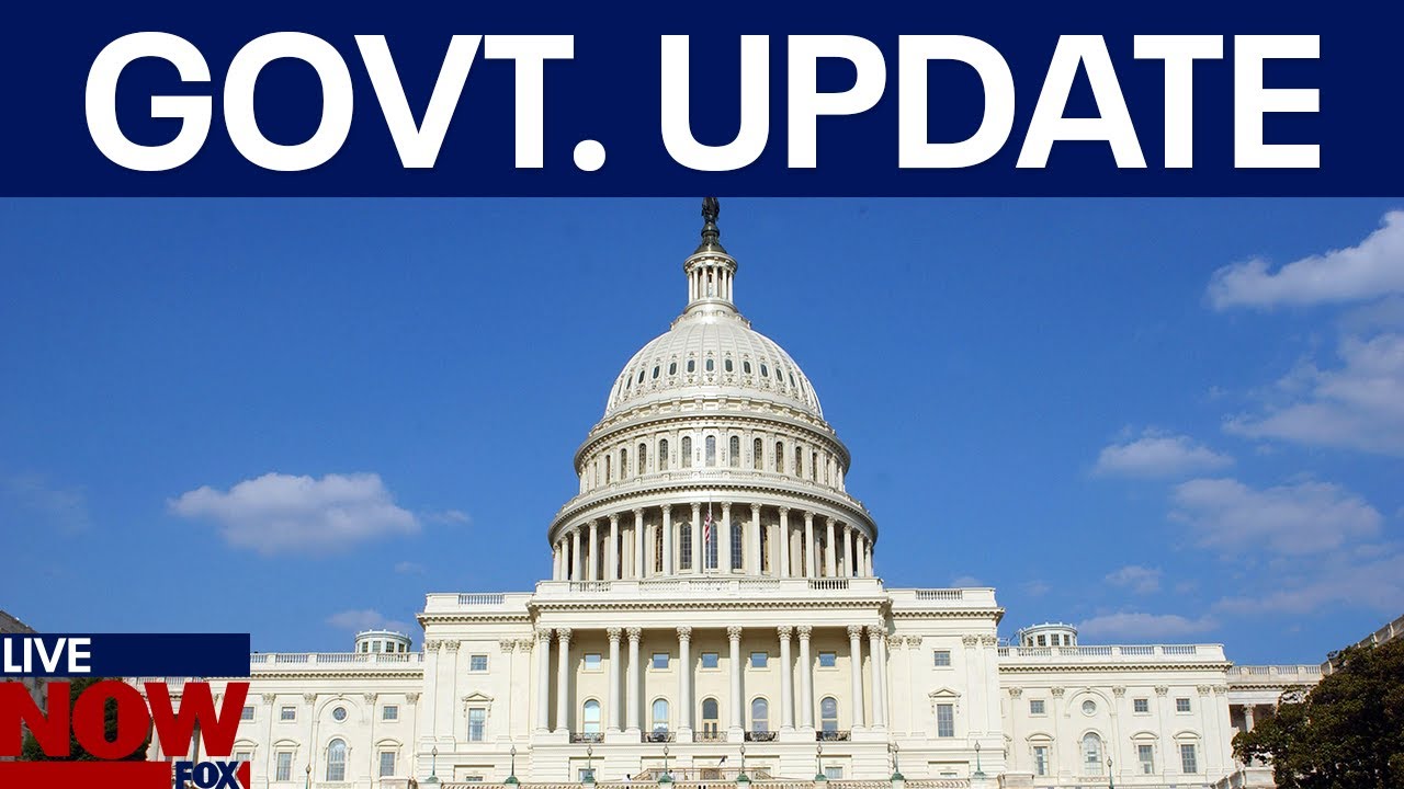 Senate passes test vote to reopen govt.