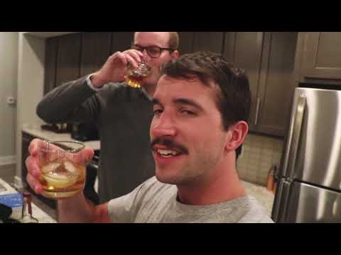 60 Seconds of Skroove - Andrew & Elizabeth's New Crib | Ep. 675