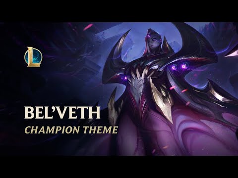 Video thumbnail for Bel’Veth, the Empress of the Void