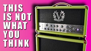 Video thumbnail for 7000 EURO AMP & CAB? Victory MK Overdrive by EytschPi42