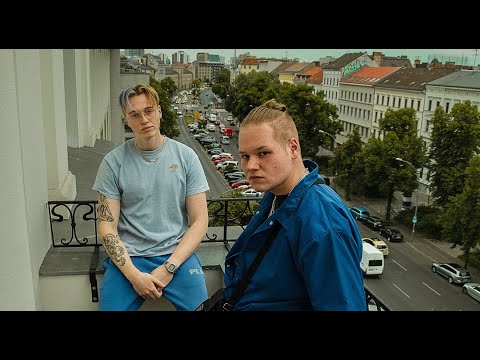 YFG Pave X Sly Alone - Was hast Du gemacht? (Prod. YFG Pave)