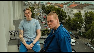 Was Hast Du Gemacht? Lyrics English Translation