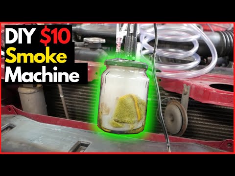 image-Can you use baby oil in a smoke machine?