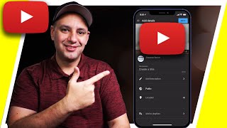 How to Upload Videos to YouTube From Your Phone - iPhone and Android