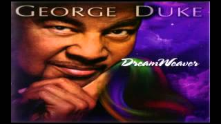 George Duke ~ You Never Know "2013" Smooth Jazz