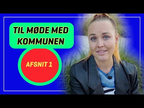 Hvem er kommunen? Afsnit 1 - BørneTelefonen