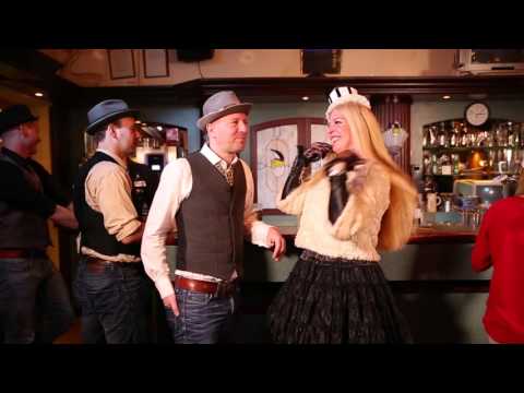 Gegaete & Gedronke - Deilnemer LVK 2016